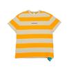 BRIAN BERRY Rosie Half Tee_Orange