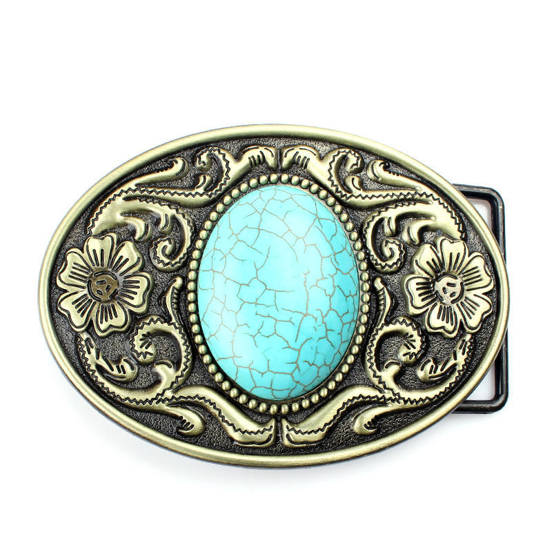 turquoise belt