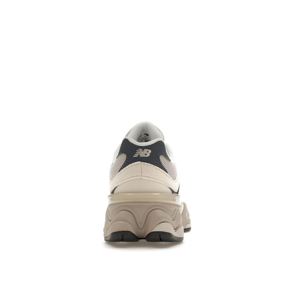 New Balance 9060 Gs Grey Beige Kids GC9060EB