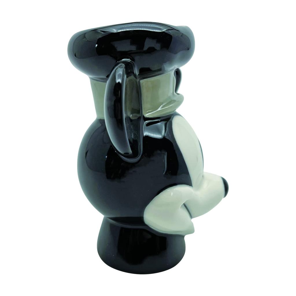 Disney 100th Anniversary Mickey Mouse 3D Mug Steamboat Willie 400ml SAN4176