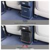 2024 Buick GL8 PHEV Rear Seat Anti-Kick Cover Interior Upgrade