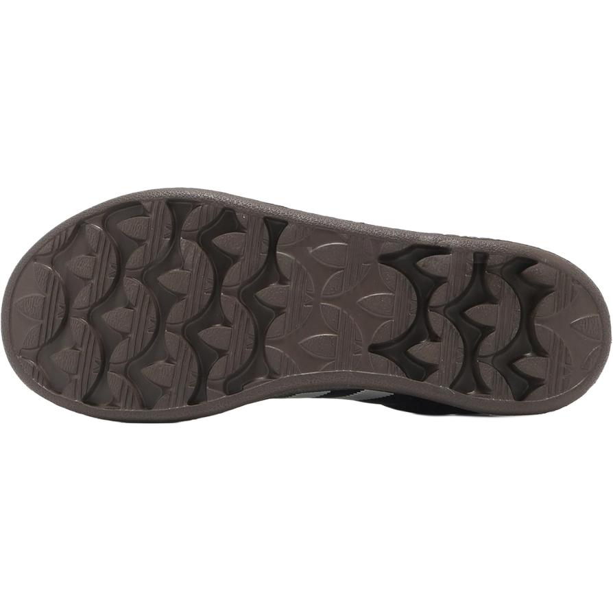 Adidas AdiFOM Samba 360 C Black White Gum Kids Sneakers Core-Black Cloud-White JH5194