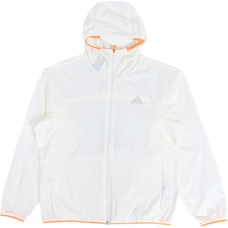 

Adidas Kids Jackets Hooded Moderate KG7843 140
