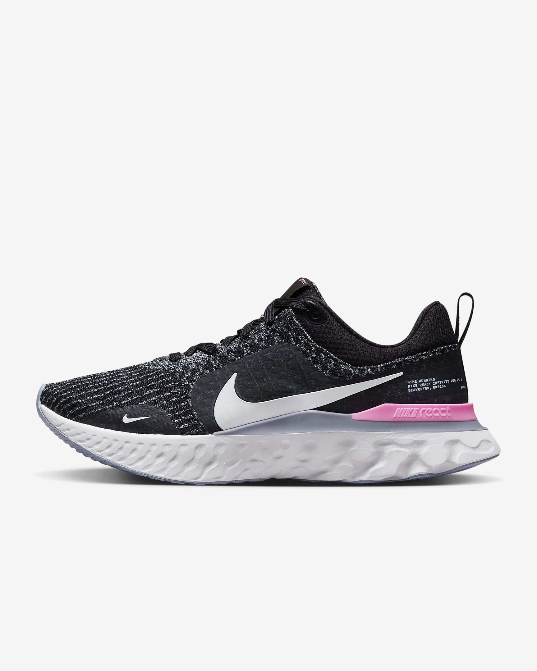 

Мужские кроссовки Nike React Infinity 3 DZ3014-001