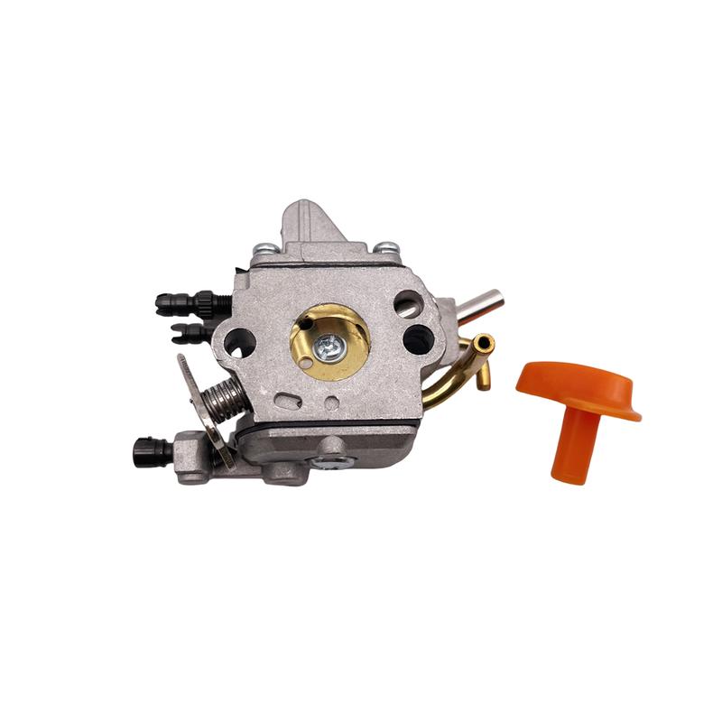 For Stihl MS192 MS192T MS192TC For Zama C1Q- 58 Carburetor Kit Chaaw Carb Fuel Spark Plug Hose Shim Replacement Accessories