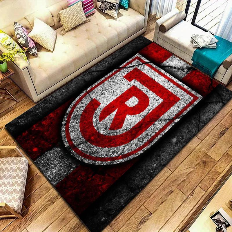 Ssv Jahn Regensburg Carpet Rug for Living Room Bedroom Home Sofa Decoration,Kids play Nonslip Floor Mat
