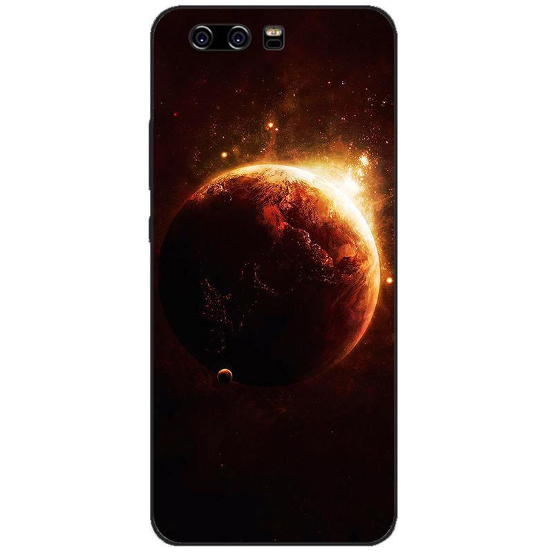 Phone Case For Huawei P10 plus Silicona Back Cover For Huawei P10 Lite Cases FOR Case Huawei P10 P10Lite Bag