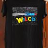 Wilco Band Short Sleeve Unisex Cotton T Shirt Size S 5xl