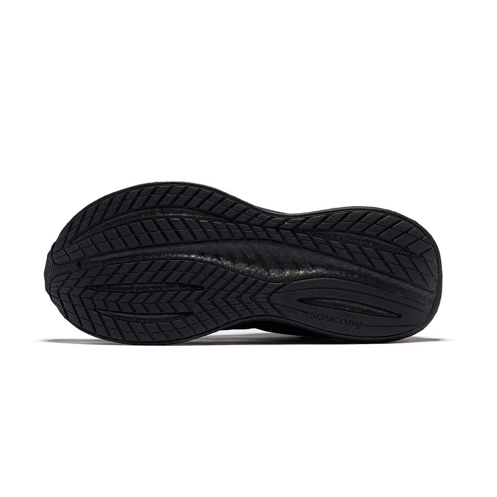 SAUCONY Cushioning Balance Low Top Training For Long Distance - S20987-201