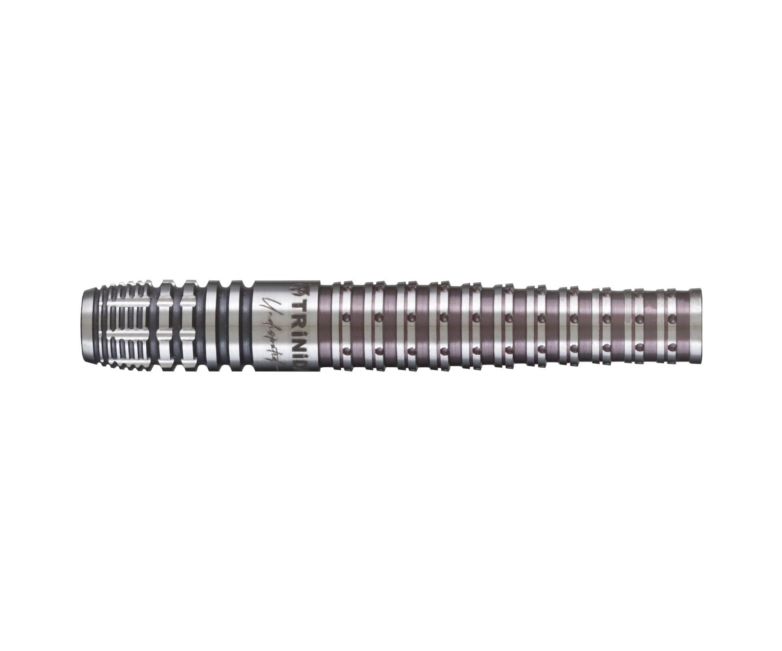Trinidad Kid 3 21g Tungsten 90% Chizuru Goto (Undisputed KID) darts серебряный