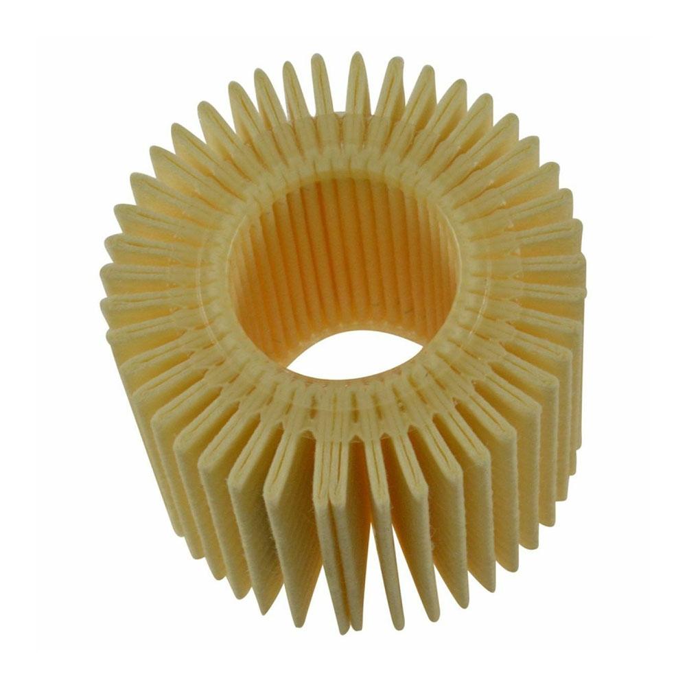 #04152-YZZA6 Oil Filter 5PCS/set Engine Parts For Car