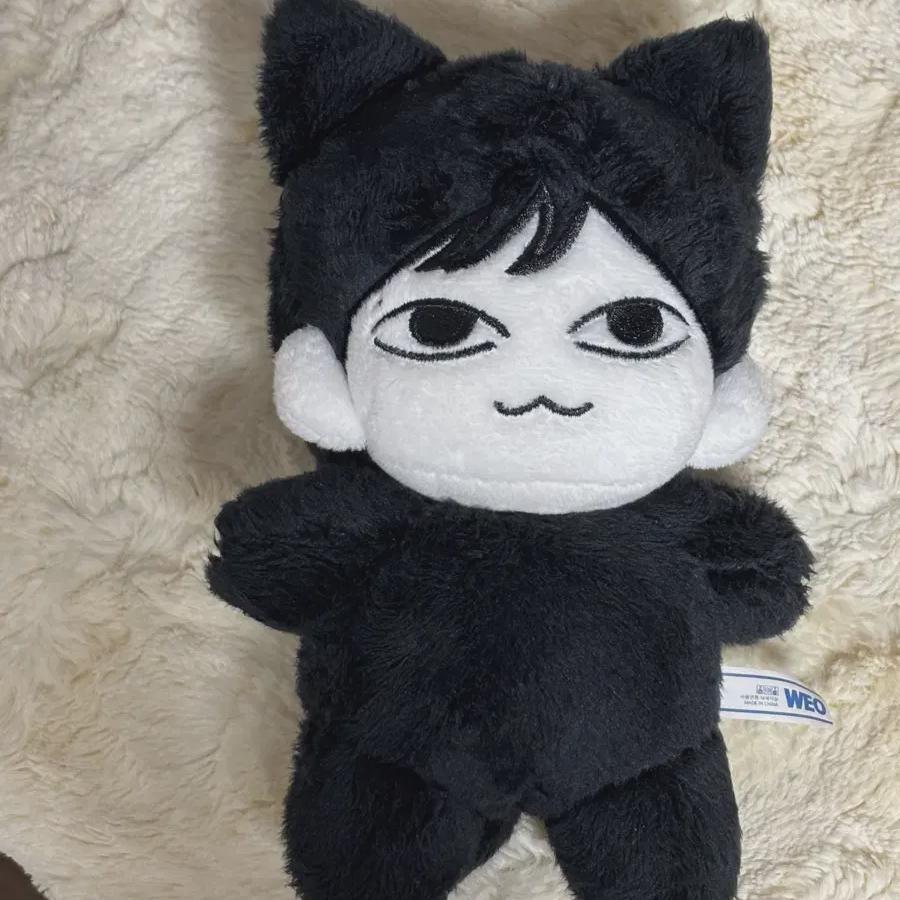 Mamulzu Juyeon Boys 15cm
