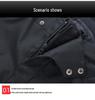 All-Season Windproof Motorcycle Riding Pants | Anti-Fall & Cold Protection for Outdoor Racing