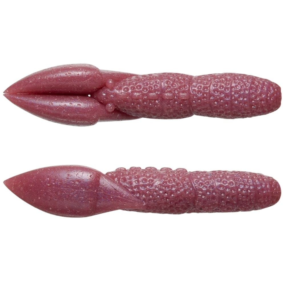 Fish Arrow Heavy Poop Pumpkin Red 3.6#09