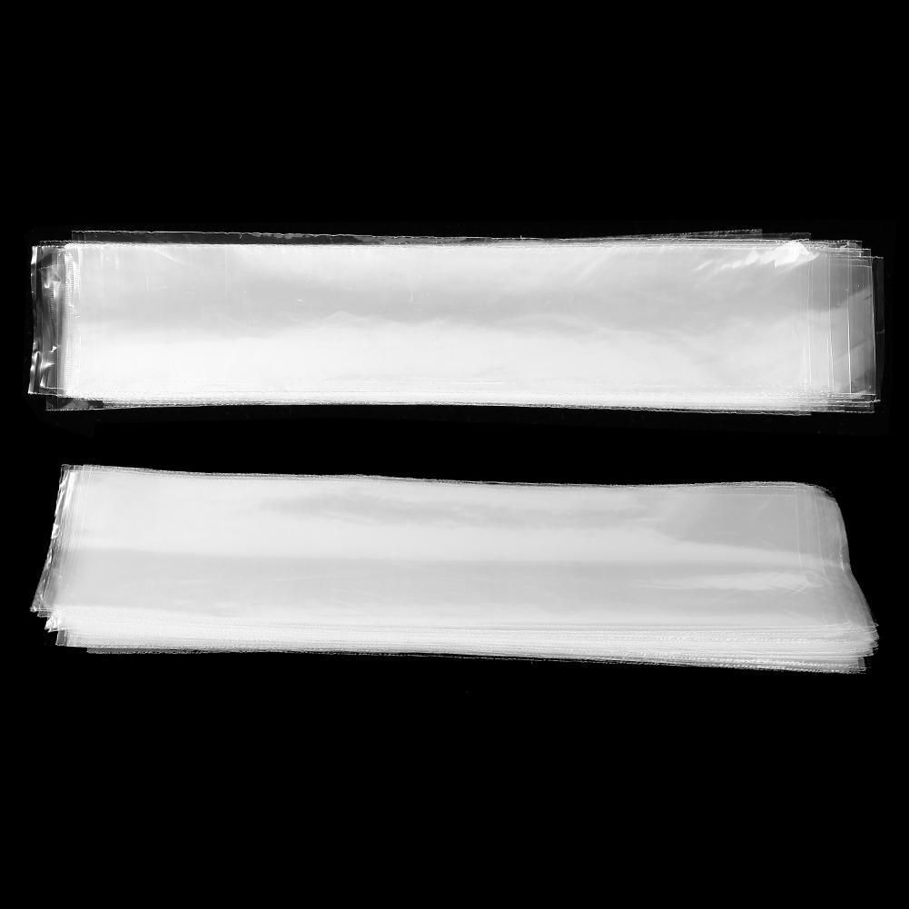 500Pcs Disposable Plastic Dental X ray Digital Sensor Sleeves Cover Protector