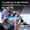 2PCS Privacy Tempered Glass For iPhone 17 16 Pro Max 16Pro 16Plus Anti Spy Screen Protector For iPhone 16/15/14/13/12/11 Glass