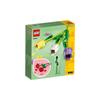 LEGO Iconic Tulip 40461, Multicolor