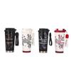Juntian 316SS Dual-Drink Insulated Mug
