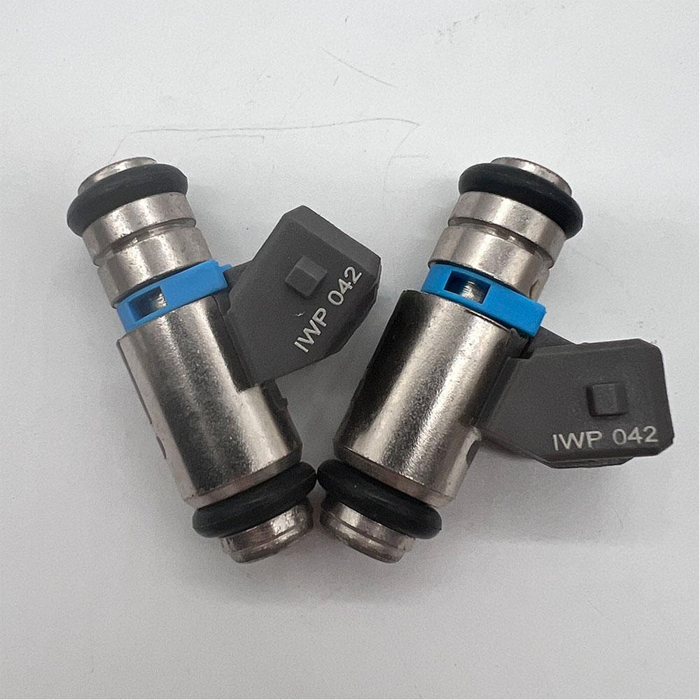 8200028797 Fuel Injector For Renault Clio SPORT 172/182 Megane Scenic 1.8/2.0