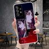 Heaven Official's Blessing Soft Phone Case For Samsung Galaxy S22 S23 S24 S25 Edge S26 Ultra S20 FE S21 Plus + Fundas Coque Gala