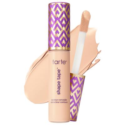 Tarte Shape Tape  Matte Concealer 0.33 Oz 10 Ml 16n