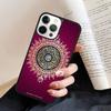 Muslim Surah Ikhlas Islamic Phone Case Back Cover for IPhone 18 17 Air 16 15 14 13 11 12 Pro Max Plus Fundas Coque