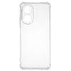 For Xiaomi Redmi A5 4G (171.7*77.8*8.3mm) TPU Case WANLONFENG WL3 Series 1.5mm Phone Cover with 2Pcs Tempered Glass Films