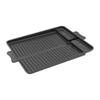 TLXT Korean-Style Rectangular Portable Grill Plate