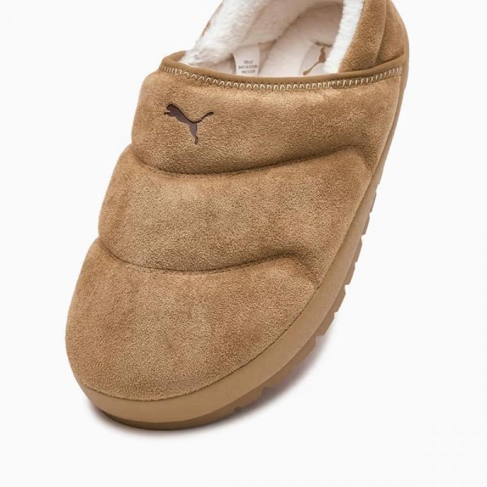 Puma Unisex Tuff Terra Suede 406792 01 02