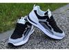 Men's Trendy 2025 Autumn/Winter Korean-Style Sports Shoes: Versatile, Casual Running with Thick Soles.