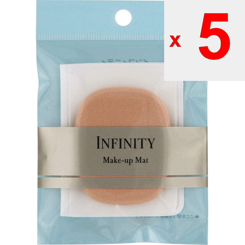 Kose Infinity Make-up Matte P Foundation (Other) - Foundation (Other)