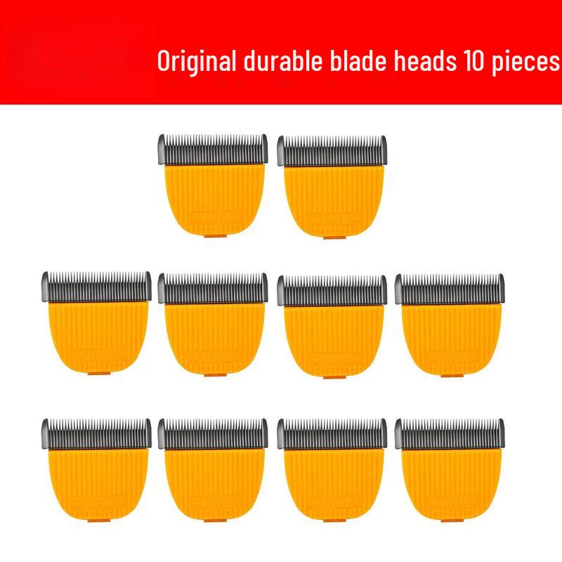 Tai Ju Fu Replacement Clipper Blades CN plug (adapter included)