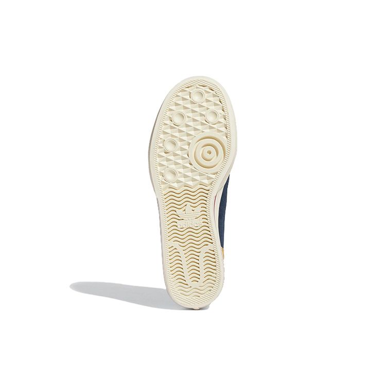 Adidas Оригинальные Nizza RF Slip-On Повседневные Нескользящие Прочные Низкие Кеды для Скейтборда Унисекс Кроссовки Зеленый Синий Желтый GW6173