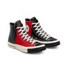 Converse Chuck 1970 High Top Rivals University Red Black 2020 - 168624C
