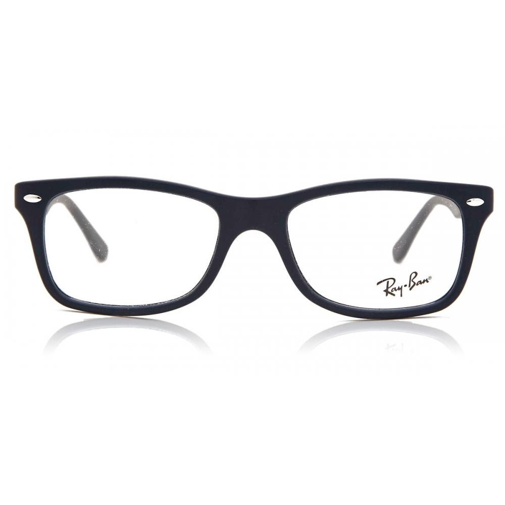 

Ray Ban Rx5228 Highstreet 5583 Унисекс Очки Sand Blue/53-17-140