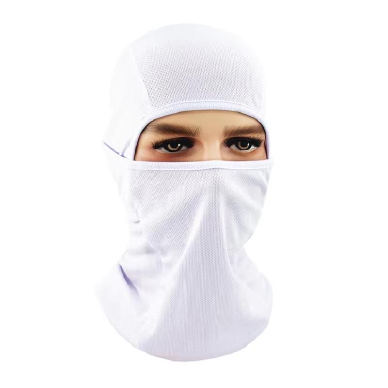 Winter Warm Fashion Women Men Motorcycle Balaclava Windproof Ski Full Face Head Neck Hood Cover Shield Warmer Mask