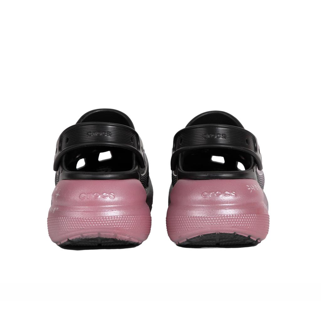 Crocs EVA Star-Made Star Kitten Cute Graffiti Rebellion Star Elements Romantic Casual Versatile Clogs for Men and Women