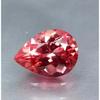 10+ Ct Natural Pink Morganite Awesome Pear Rare Certified Loose Gemstone