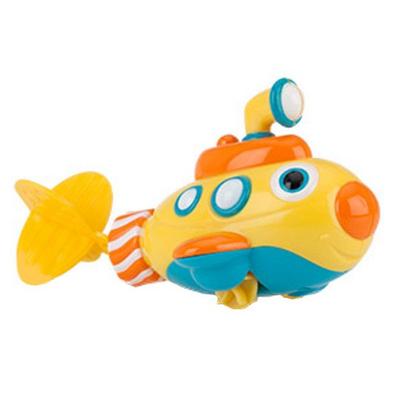 Nuby Baby Bath Submarine Toy, Korean Bath Toys