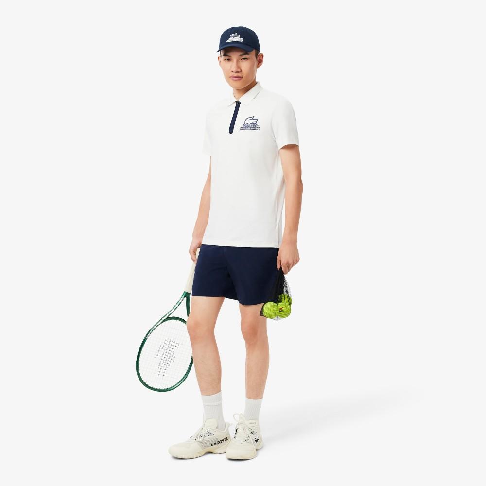 [lacoste] Мужская кепка Rolex Paris Off-Court RK5725-55N166 00M