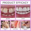 3X Adheza Thermoplastic Denture Adhesive, Zinc-Free Formula Long-Lasting Hold Up to 7 Days Secure Fit