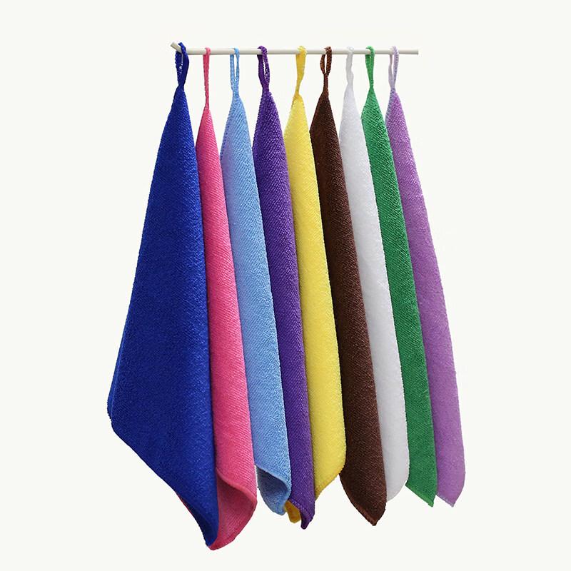 LIEI Large Absorbent Cleaning Towel