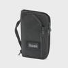Passport Pouch - Black