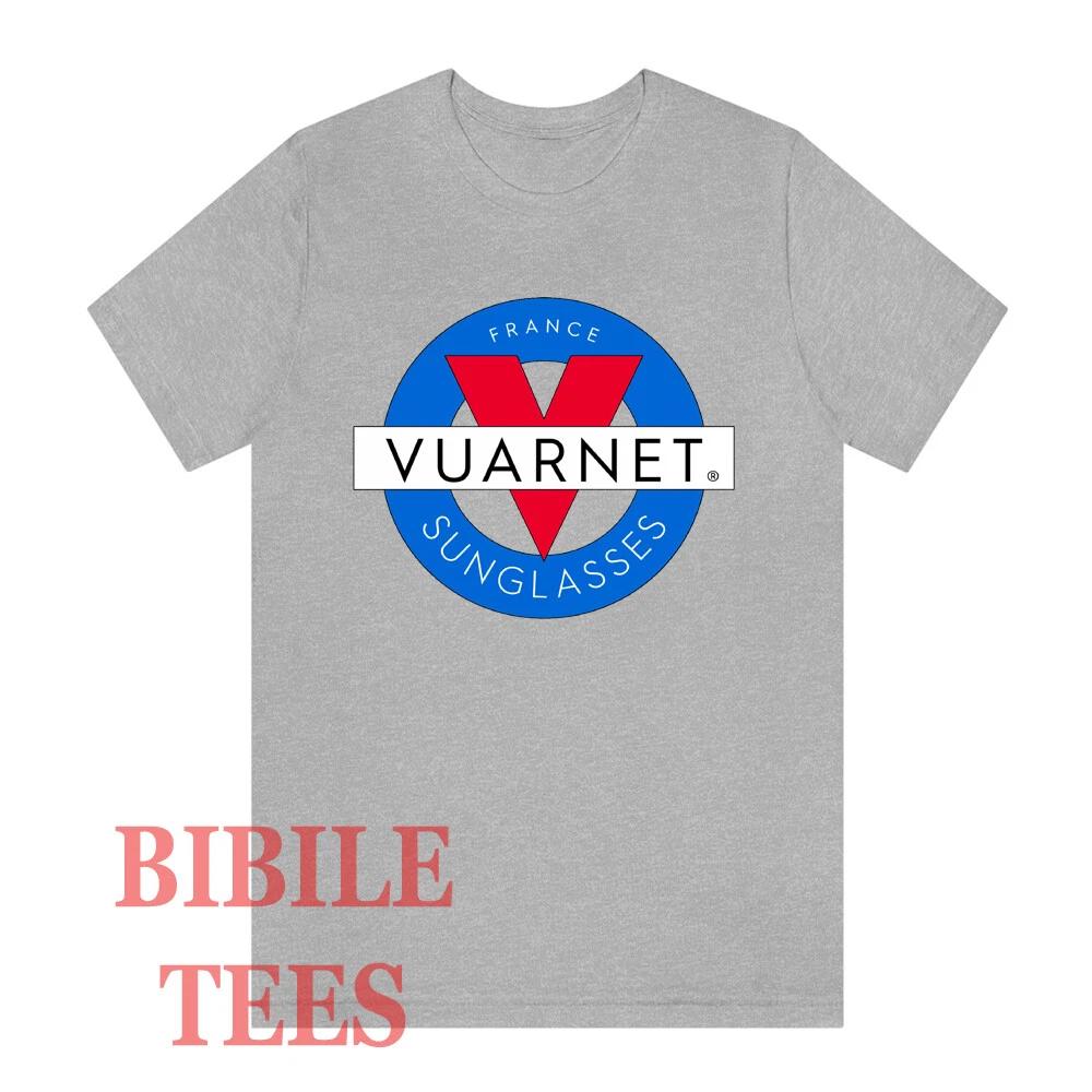 Vuarnet France Grey Size S to 5XL S