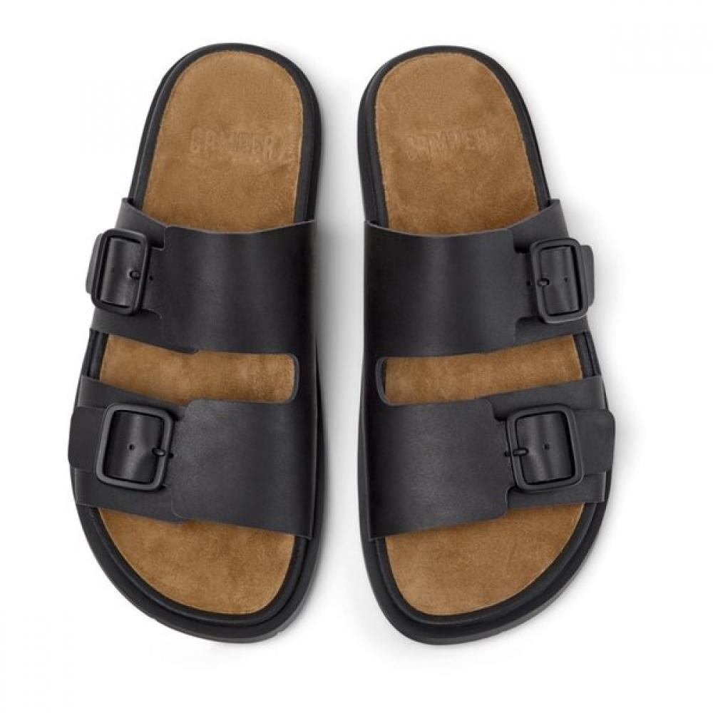 Camper 26SS Men S Slipper Lluc Sandal K101091 001
