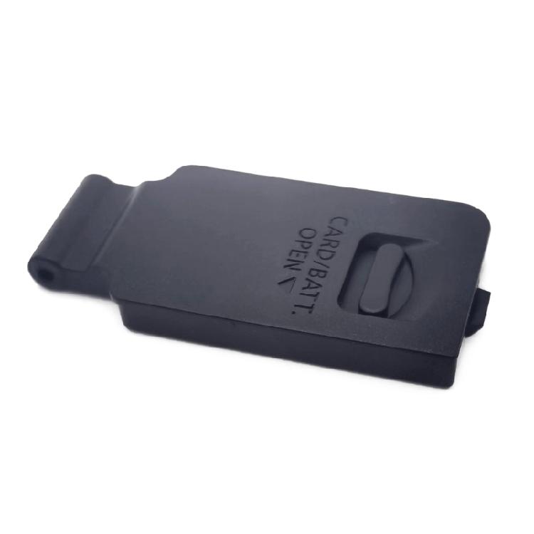 

Professional Battery Cover Guard Black Camera Battery Caps for 200D Gen 1 & 2 Digital Camera Essential Accessory 1