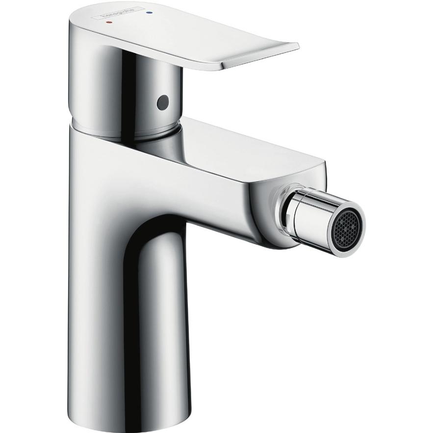 

Смеситель для биде Hansgrohe 31 280 000