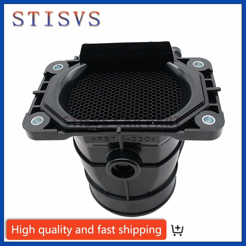 E5T08071 Mass Air Flow Meter Sensor MD336482 For Mitsubishi Outlanders Challenger Pajero Triton Nimbus 2.4L 3.0L 3.5L 3.8L