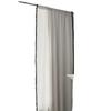 Tenda a Tasca per Bastone Jing Ga in Cotone e Lino Monocolore