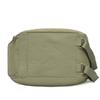 New Crossbody Bags Large Capacity Korean Simplified Shoulder Bag Lightweight Solid Color Dumpling Bag Travel